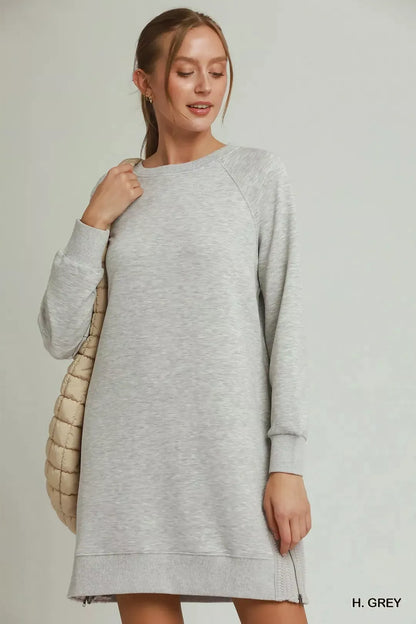 Hazel Blues® |  Crochet Crush Dress | Crochet Dress
