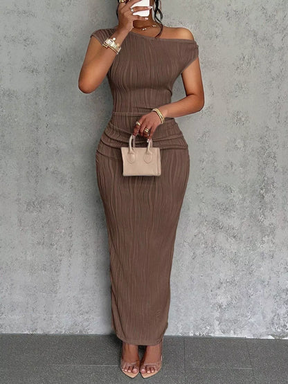 Hazel Blues® |  Easy Does It Dress
