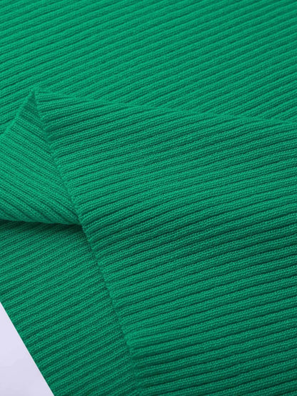 Hazel Blues® |  Ribbed Scoop Neck Tank Top