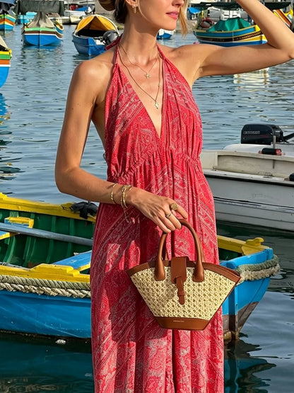 Hazel Blues® |  Easy Does It Dress