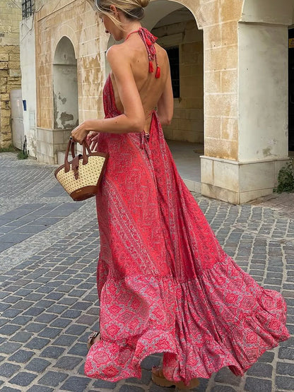 Hazel Blues® |  Easy Does It Dress
