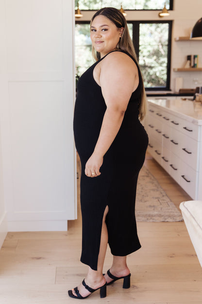 Hazel Blues® |  Not So Little Black Dress