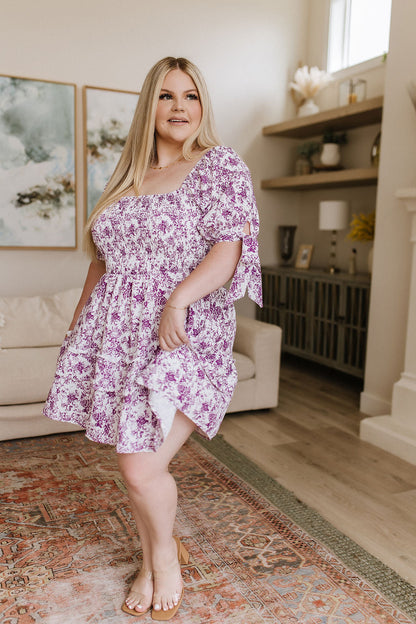 Hazel Blues® |  Pretty Little Thing Floral Dress