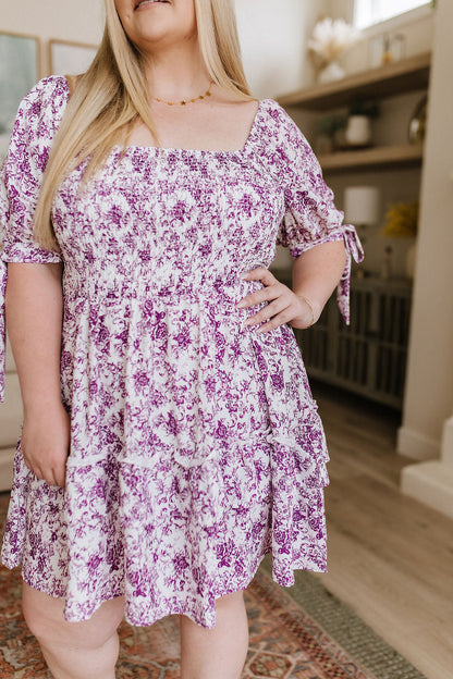 Hazel Blues® |  Pretty Little Thing Floral Dress