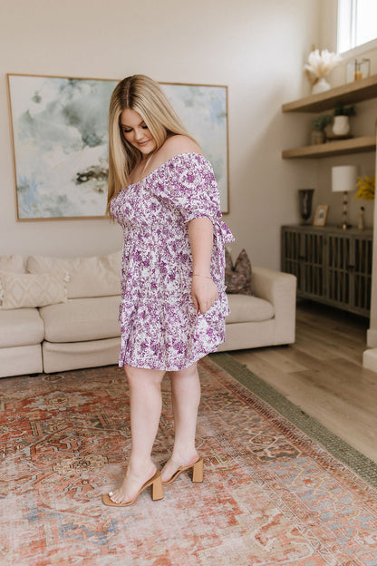 Hazel Blues® |  Pretty Little Thing Floral Dress