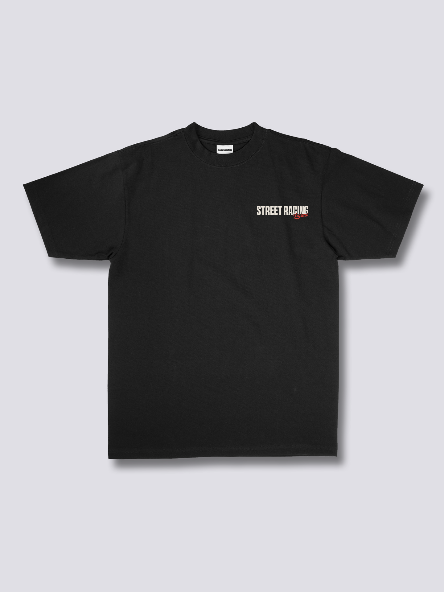 Street Racing T-Shirt
