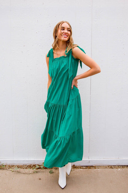 Hazel Blues® |  Venetian Coast Dress