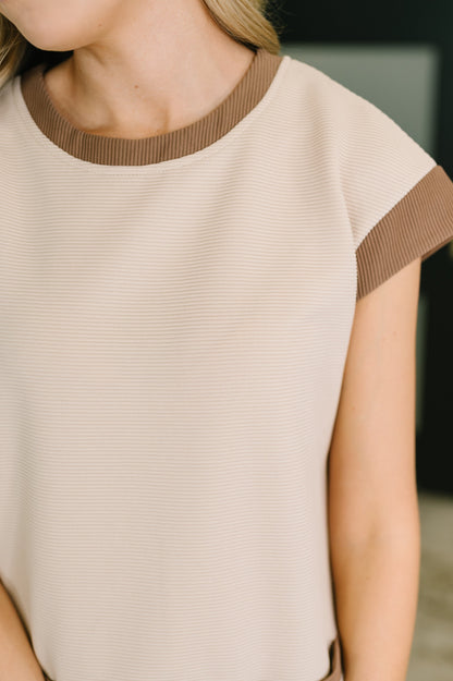 Hazel Blues® |  Lace & Grace Dress | Lace Detail Dress