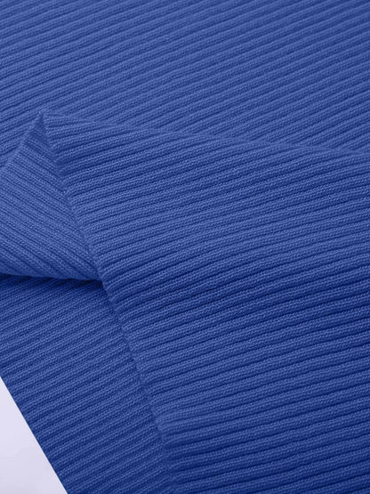 Hazel Blues® |  Ribbed Scoop Neck Tank Top