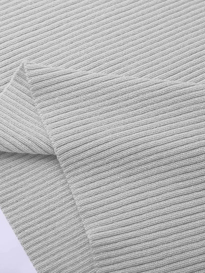 Hazel Blues® |  Ribbed Scoop Neck Tank Top