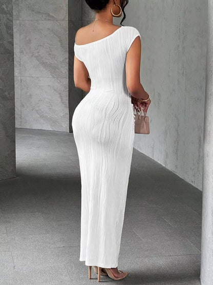 Hazel Blues® |  Easy Does It Dress