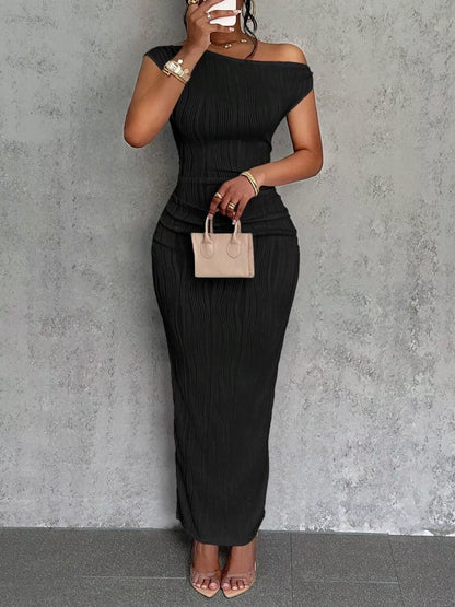Hazel Blues® |  Easy Does It Dress