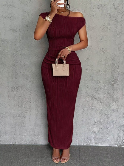 Hazel Blues® |  Easy Does It Dress