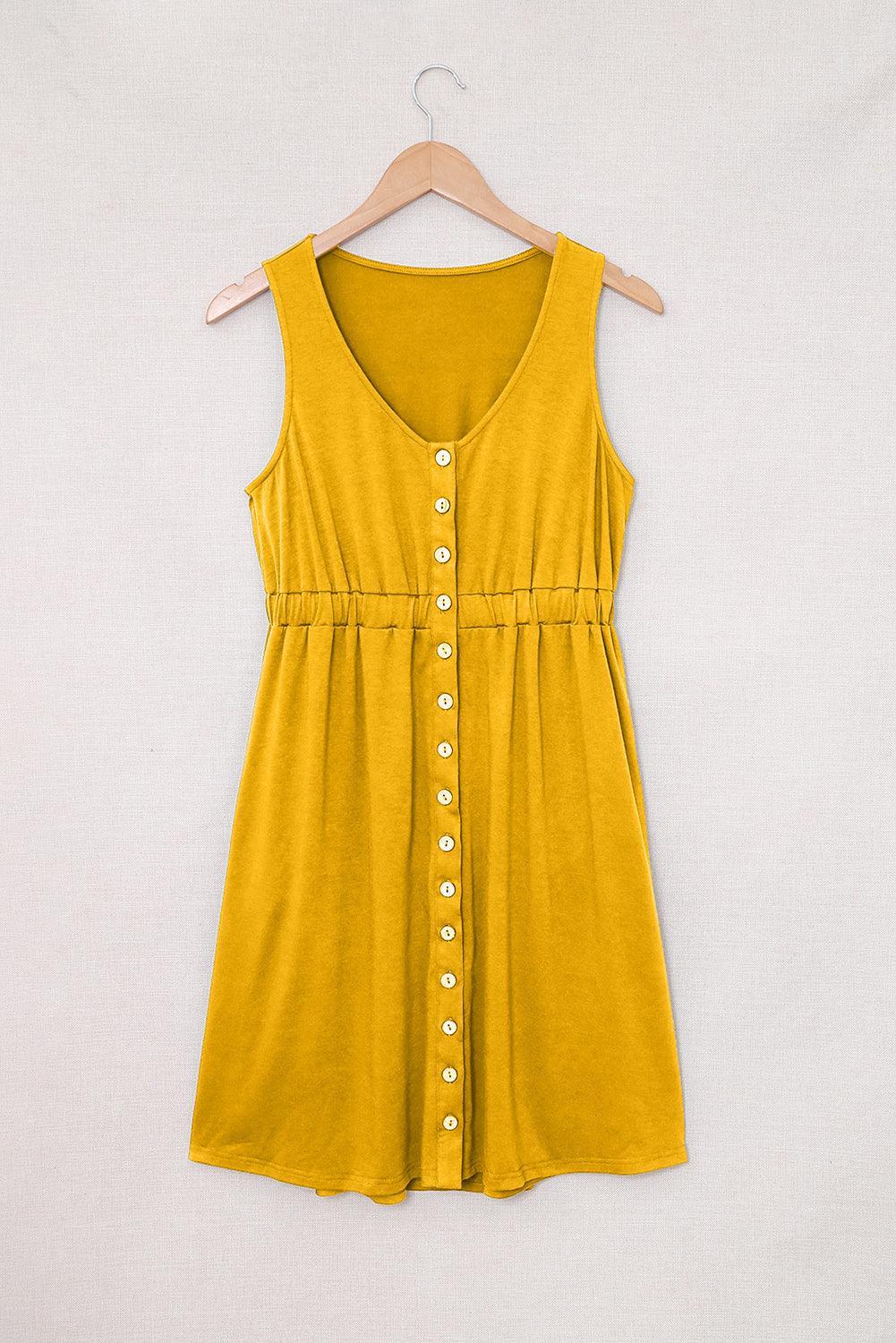Hazel Blues® | The Magic Dress